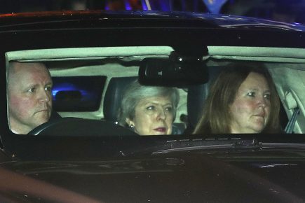 How York’s MPs voted in the crunch Brexit showdown