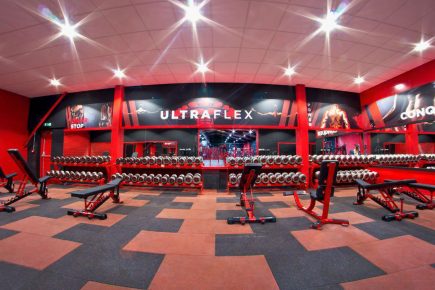 Large new gym to open in York – complete with café and barber shop