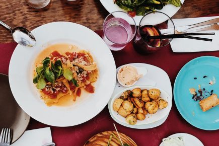 More than 60 fabulous foodie offers: Details of the first York Restaurant Week revealed