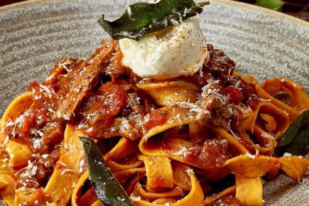 Revealed: The latest restaurant moving in to York Stadium