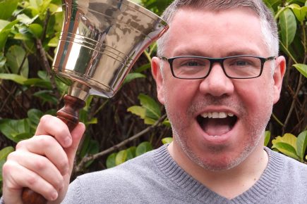 #Oyez! York to get a live-streaming, Twitter savvy, 21st century town crier