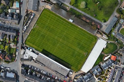 ‘Keep the centre circle as green space’ – Rethink urged on ‘unimaginative’ plans for Bootham Crescent
