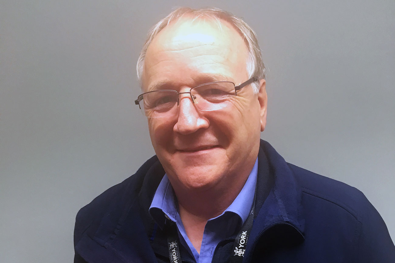‘Bullying’ York councillor banned from meetings – but says ‘I’ll keep going until I die’