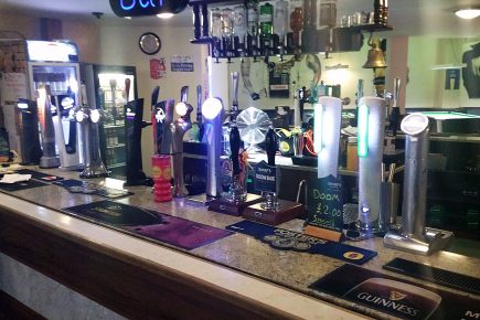 Police appeal after violent incident at York pub
