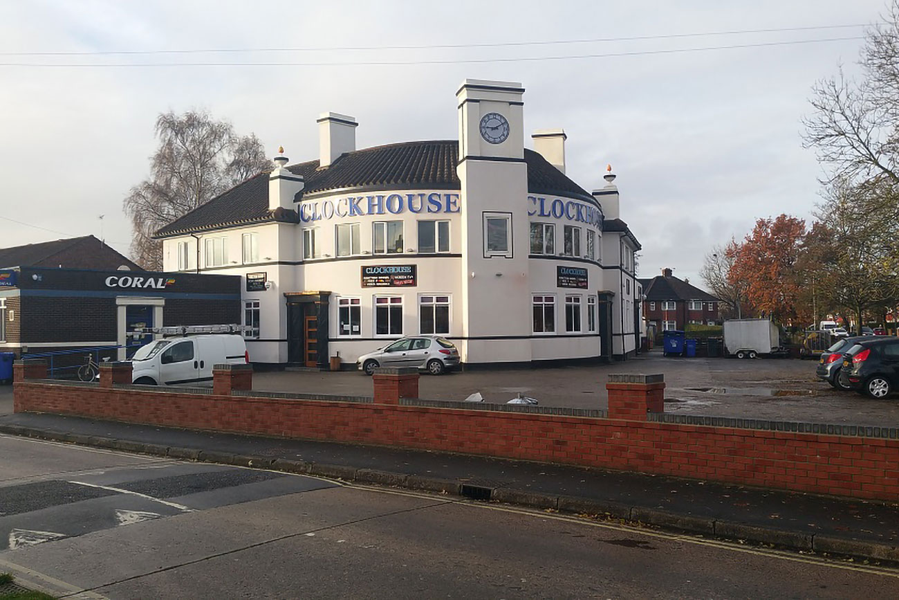 ‘The strangest pub in York’ could lose its licence