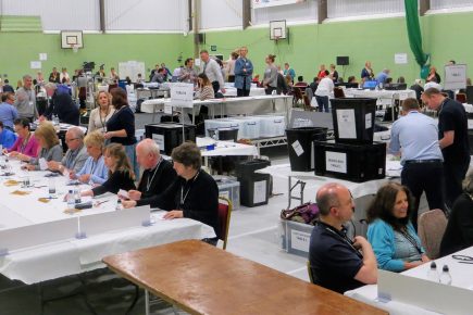 Rise of the exiles! Candidates stand against their former parties in York election