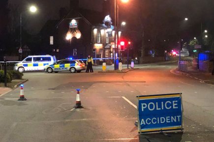 Cyclist who died after Holgate Road accident is named