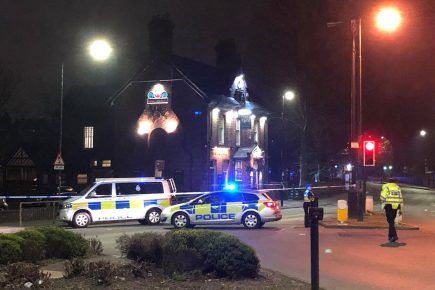 Updated: Cyclist hurt in Holgate Road accident dies of his injuries