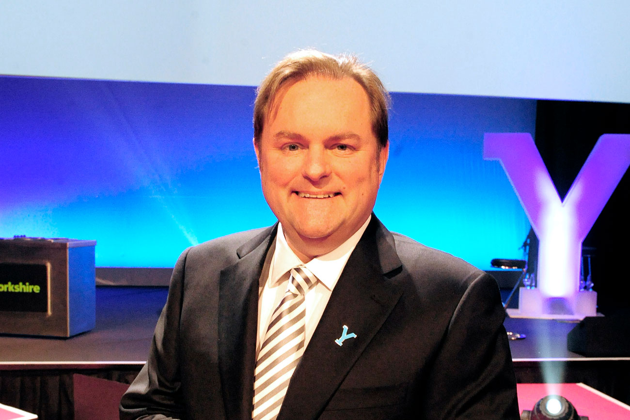 Gary Verity: Welcome To Yorkshire contacts police and launches two investigations