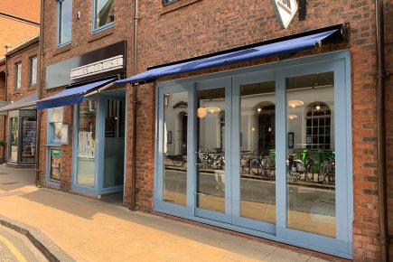 Popular York restaurant to shut this week