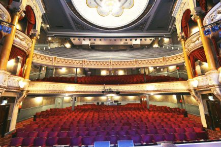 Revealed: Top West End musical to receive its York premiere
