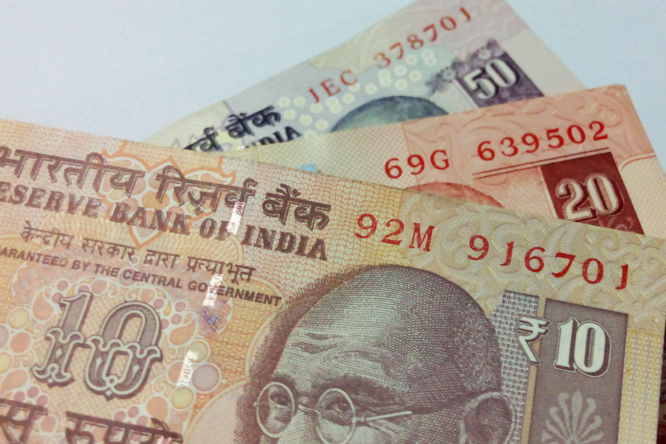 Indian rupees worth £200 stolen in York burglary