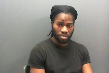Jailed: Man who stole watches worth £18K and crashed car during getaway