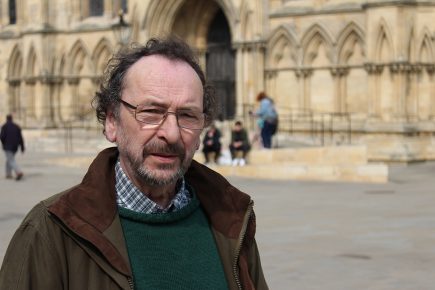 ‘They can rebuild her’ – York Minster master craftsmen say Notre Dame can be repaired