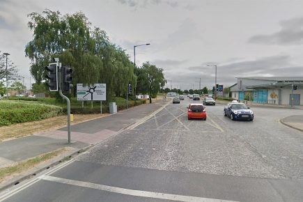Upgrade planned for Monks Cross traffic lights – delays expected