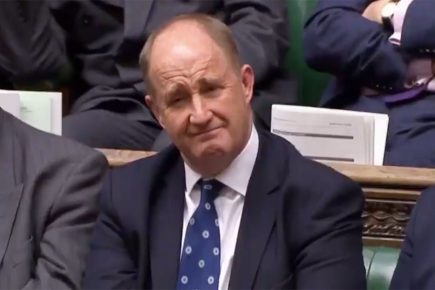 Energy Crisis: MP says Liz Truss’ plans will end up putting people on the streets