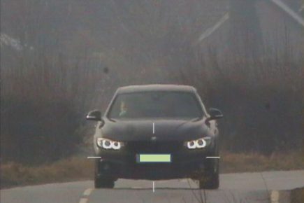 Jailed: Ferrari salesman who used laser jammer to scramble York speed cameras