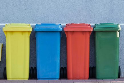 New blue recycling boxes coming to Ryedale homes – as council reveals bin round changes