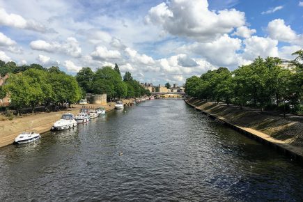 Grim few days for river safety as another body is recovered from the water