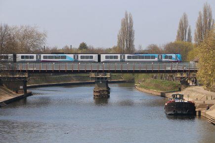 Span-tastic! York’s new bridge opens tomorrow