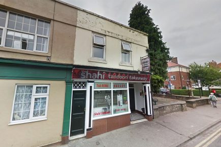 Diner rushed to hospital after York takeaway ignored peanut allergy