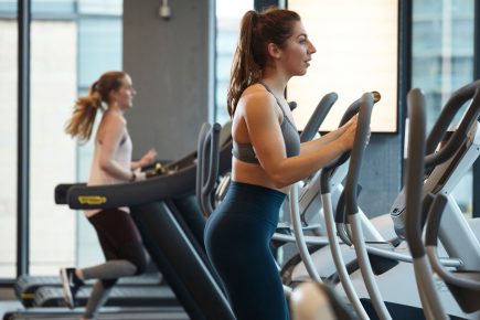Win membership to York’s stunning new gym, Supersonic Fitness