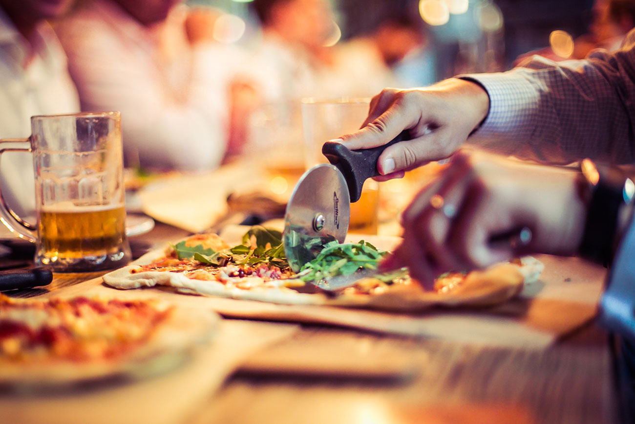 York bar wants to rebrand as a beer and pizza venue – or it could close