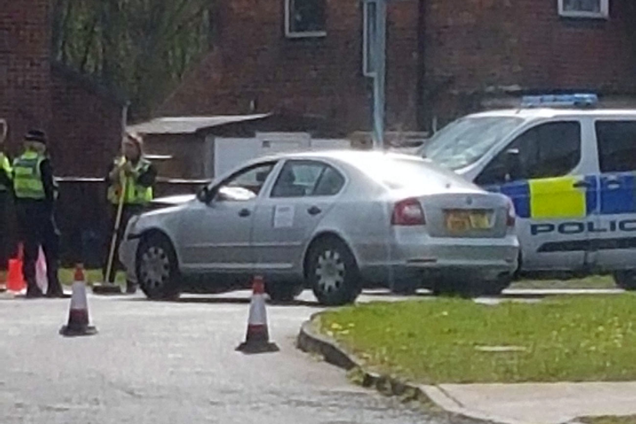 Revealed: The 12 crashes involving Uber drivers in York since Christmas