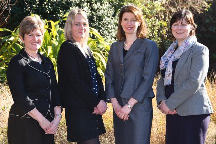 Life planning specialist joins Guest Walker solicitors