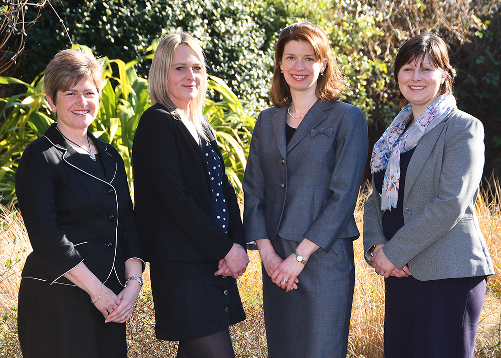 Life planning specialist joins Guest Walker solicitors
