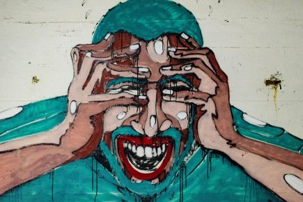 Halting the roller-coaster ride of angry behaviour