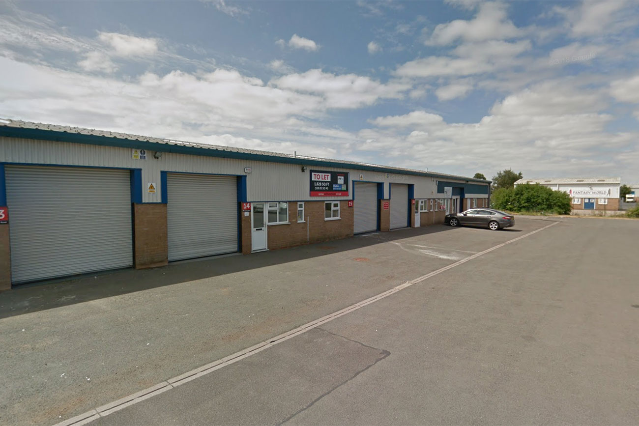Man ordered to pay nearly £20K for fly-tipping outside York business