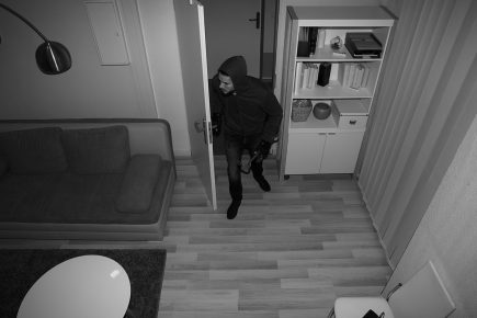 Burglaries more than double in York