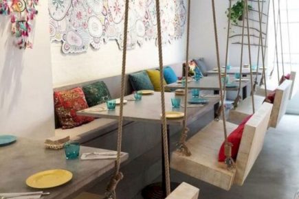 Swing seats planned for ‘fun and immersive’ new café in York