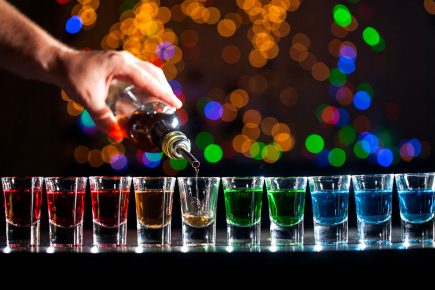 Na zdrowie! Polish Vodka Bar opens in York