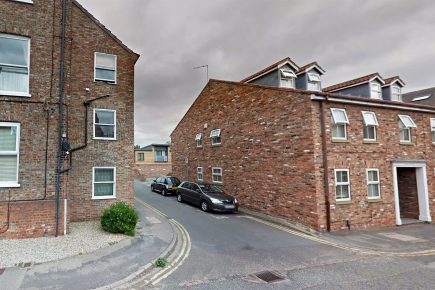 Man found dead in York: Coroner appeals for relatives to come forward