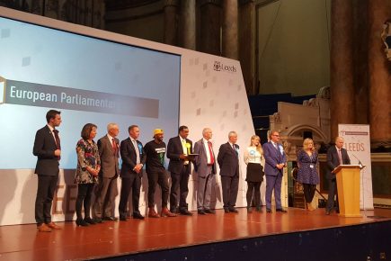 York goes Lib Dem again – Party tops the poll in European election