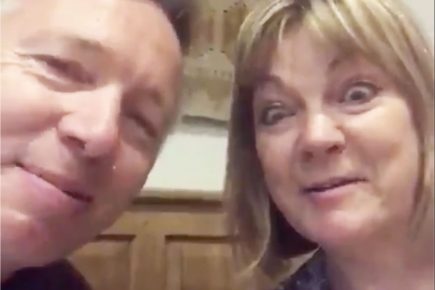 Genius mickey-take of Instagram video shot in York goes seriously viral