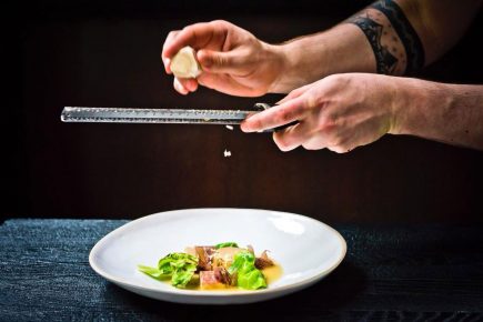 ‘Gutted to lose you!’ Top-rated York restaurant announces it is to close