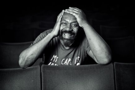 Lenny Henry heads to York with his brand new show