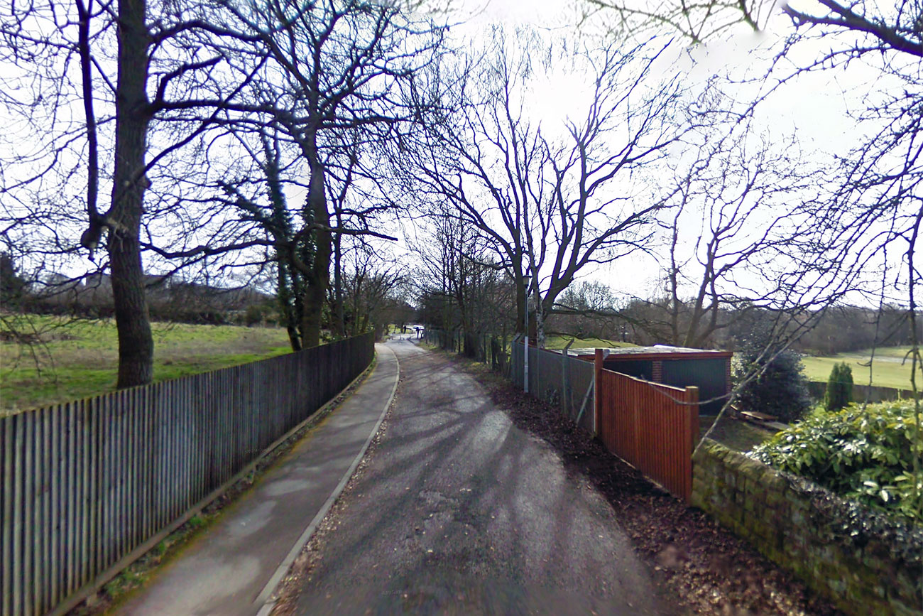 ‘Intimidating and horrifying’: One victim of indecent exposure in York speaks out