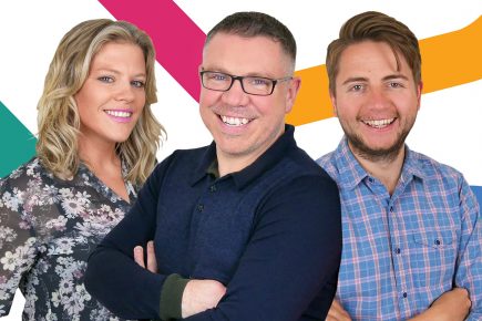 York radio station’s ratings go through the roof