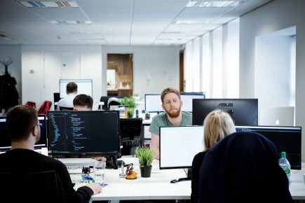 York tech agency beats ITV and BP in National Mobile Awards