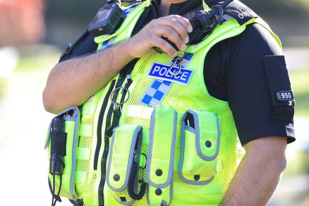 Residents of North Yorkshire town being ‘terrorised’ by large groups of youths