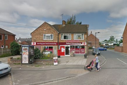 Suspected burglar arrested after second break-in at York shop