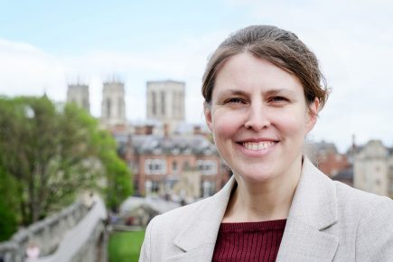 Residents invited to talk to MP about the ‘Leasehold trap’