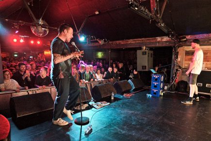Fibbers is looking for a new home – as Toft Green venue set to be demolished