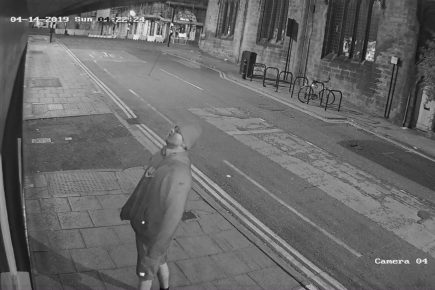Cash and alcohol stolen during break-in at York takeaway