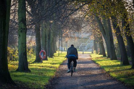 ‘Intolerable and incredibly dangerous’: Anger at plan to route vehicles onto cycle path – and cyclists into traffic