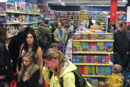Parking costs, stag and hen parties and business rates – why York shop had to close